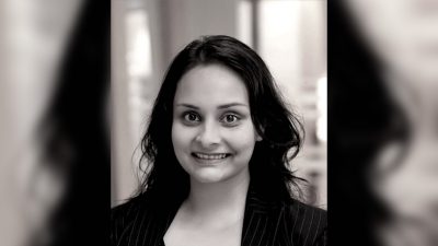 Sreyoshi Bhaduri Speaks on Women in High Tech: Upskilling in the Era of Gen AI