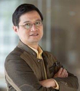Lingjia Liu