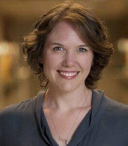 Sarah Parker