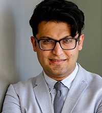 Kaveh Akbari Hamed