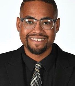 Edward Raimundi