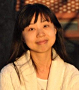 Wenjie Xiong 