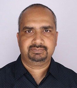 Shahidur Rashid Talukdar