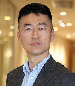 David Wang
