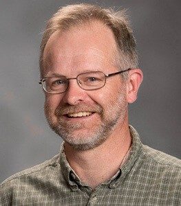Tom Martin | Founding Director 