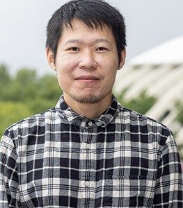 Ruichuan Zhang