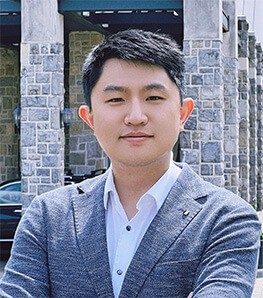 Dawei Zhou