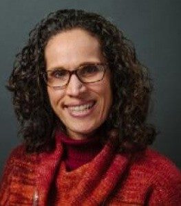Angela Scarpa