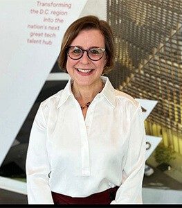 Deborah Bradbard