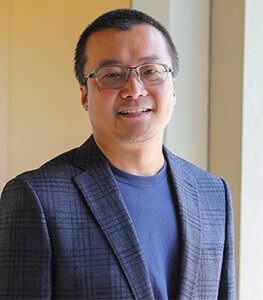 Qin Zhu