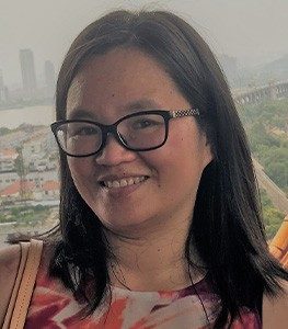 Xu Lin