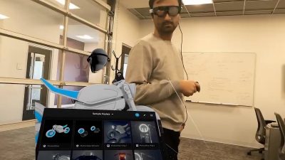 Securing Trustworthy XR Interactions through Human-Machine Networks in Healthcare